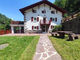appartement Bakea - Saint-Étienne-de-Baïgorry - 9