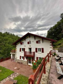 appartement Bakea - Saint-Étienne-de-Baïgorry - 8