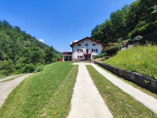 appartement Bakea - Saint-Étienne-de-Baïgorry - 6