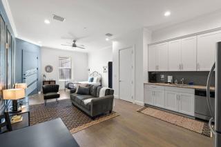 NEW! Mojito Manor - Stunning Studio On 7th Ave - Tampa - 8