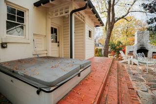 The Cinderella House - Greensboro - 0