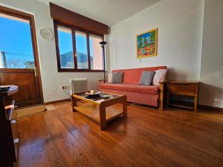 17C01 Apartamento Caravia - Caravia - 7