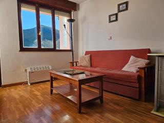 17C01 Apartamento Caravia - Caravia - 3