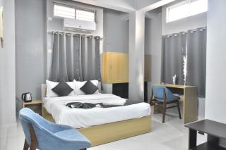 Urban Suites Silpukhuri - Guwahati - 8
