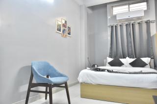 Urban Suites Silpukhuri - Guwahati - 7