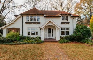 The Cinderella House - 8