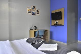 Urban Suites Silpukhuri - Guwahati - 2