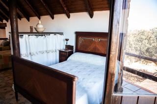 Casa Nórdica, Finca La Lama Romana Bodonal de la Sierra - Bodonal de la Sierra - 6