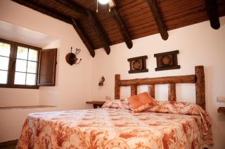 Casa Nórdica, Finca La Lama Romana Bodonal de la Sierra - Bodonal de la Sierra - 4