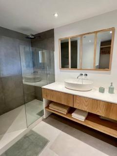 NEW! Appartement « CASA PAPA » - Anse Marcel - 5