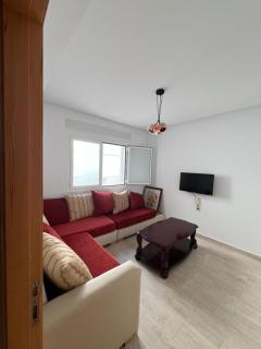 Lovely family apartment in Tetouan - 9