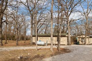 Quaint Cabin, short drive to Silver Dollar City - Branson West - 8