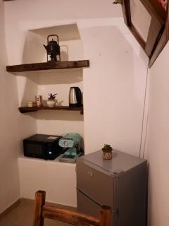 Panoramica Torretta Medievale - 2