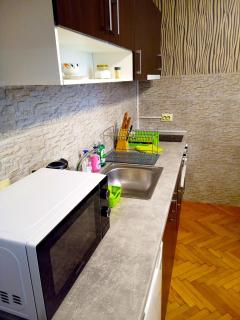 "The 5 corners" - Top Sofia location - plus Free Vouchers - 2