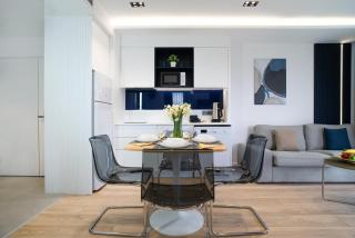 Stile Suite Marine Hotel - Antalya (Adalia) - 7