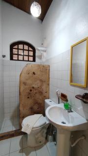 Hospedagem do Sítio - Lençóis - 6