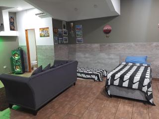 BEAUVOIR - Ushuaia - 2