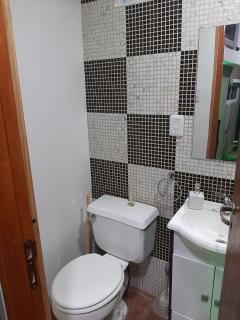 BEAUVOIR - Ushuaia - 1