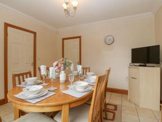 Cwm Eilir - Criccieth - 2