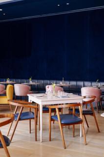 The Doyle Hotel - Charlottesville - 3
