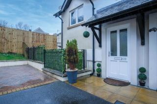 The Beachhouse - 2 Bed Townhouse - Saundersfoot - Saundersfoot - 0