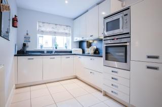 The Beachhouse - 2 Bed Townhouse - Saundersfoot - 7