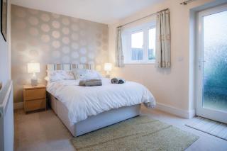 The Beachhouse - 2 Bed Townhouse - Saundersfoot - Saundersfoot - 8
