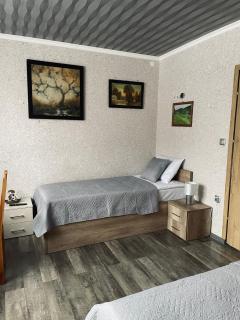 4 PORY ROKU POKOJE GOŚCINNE - Kamesznica - 3
