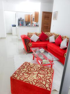 Private Room in a Shared Apartment - 2