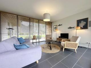 House for 4 persons 10 minutes from Paimpol. - 7