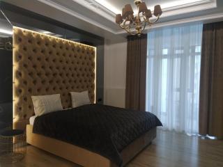 Luxury apartment near hotel National in Chishinau - Chişinău - 7