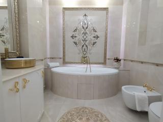 Luxury apartment near hotel National in Chishinau - 5