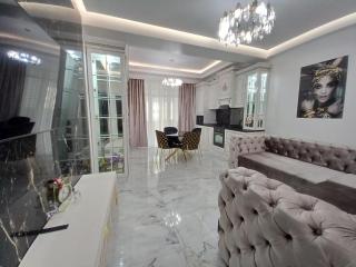 Luxury apartment near hotel National in Chishinau - Chişinău - 4
