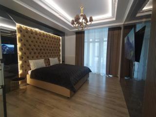Luxury apartment near hotel National in Chishinau - Chişinău - 1