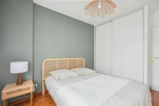 Charming 6-Person Pied-à-Terre in Cuire - Caluire-et-Cuire - 0