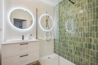 Charming 6-Person Pied-à-Terre in Cuire - Caluire-et-Cuire - 7