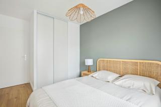 Charming 6-Person Pied-à-Terre in Cuire - Caluire-et-Cuire - 1