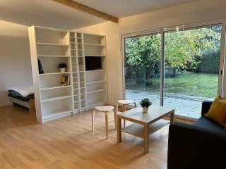 Paris Camping Ile du Roi - Triel-sur-Seine - 1