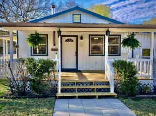 Songbird Haven Cozy Country Getaway - Waco - 9