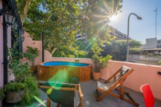 Fliphaus Dorrego 2200 - 3 Bd Pool & Bbq Palermo - Buenos Aires - 7