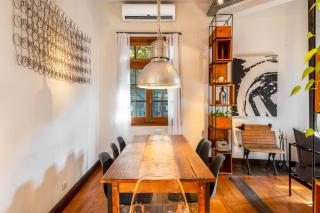 Fliphaus Dorrego 2200 - 3 Bd Pool & Bbq Palermo - Buenos Aires - 3
