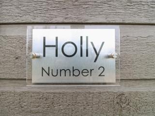 Holly Lodge - Newark upon Trent - 8