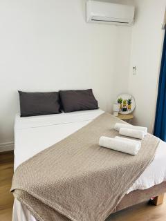 Studio & piscine - La Saline Les hauts - 4