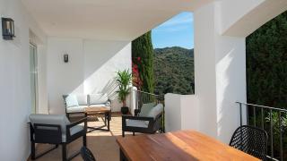 La Quinta Coast & Golf Apartment - Benahavís - 1