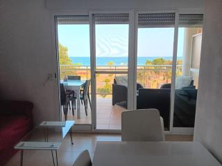 Apartamento en Xilxes con preciosas vistas al mar - Chilches - 8