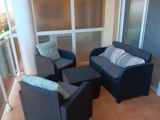 Apartamento en Xilxes con preciosas vistas al mar - Chilches - 6