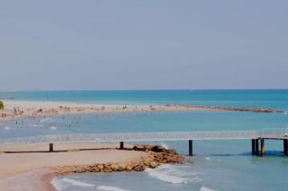 Apartamento en Xilxes con preciosas vistas al mar - Chilches - 2