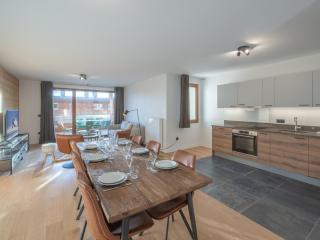 Appartement Neuf au Vieil Alpe - 108m², 3 Chambres, Proche Pistes et Centre - FR-1-645-69 - Huez - 4