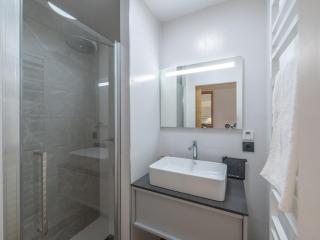 Appartement Neuf au Vieil Alpe - 108m², 3 Chambres, Proche Pistes et Centre - FR-1-645-69 - Huez - 1