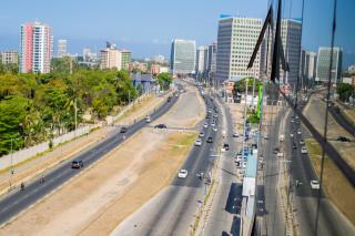 Mars cozy apartment - Dar es Salaam - 8